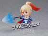 Nendoroid Armored Miserem Crisis ABS PVC Painted Movable Figure G90990 Girls LBCS Achilles, Mikazuki, Karina, Non-Scale &