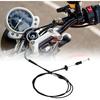 THROTTLE CABLE Fits Polaris RANGER XP 700 4X4 EFI 2005 2006 2007 2008