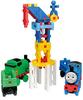 New Block Thomas the Tank Engine Thomas and Percy