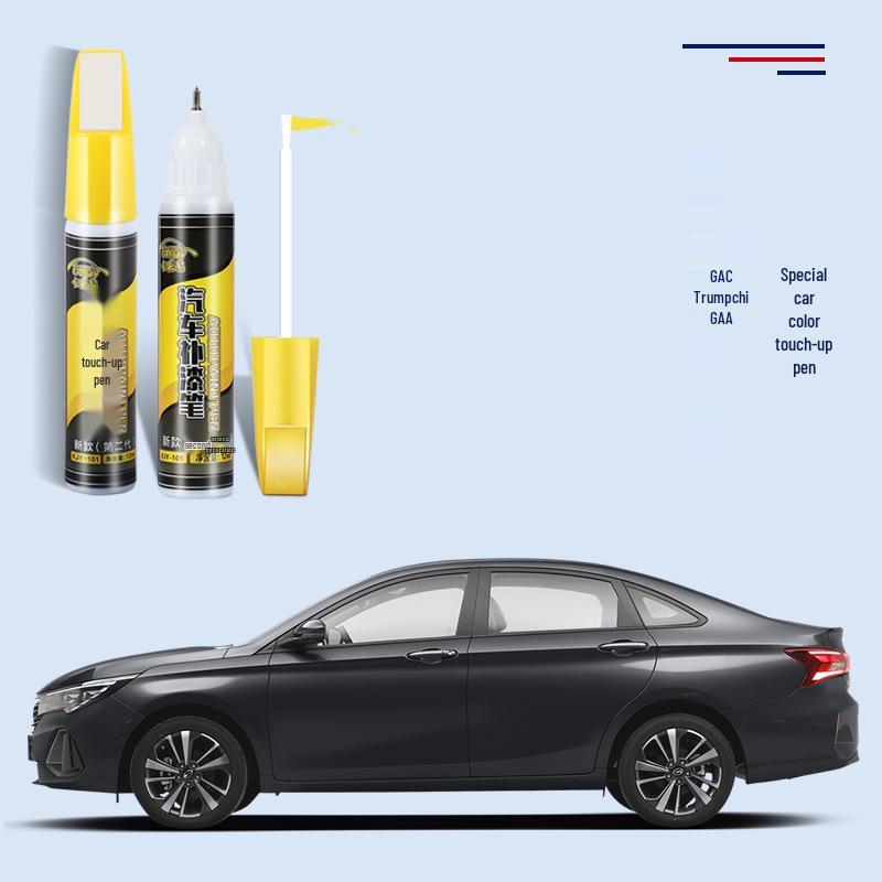 GAC Trumpchi GA3S/GA4/GA5 Exclusive Touch-Up Paint Pen