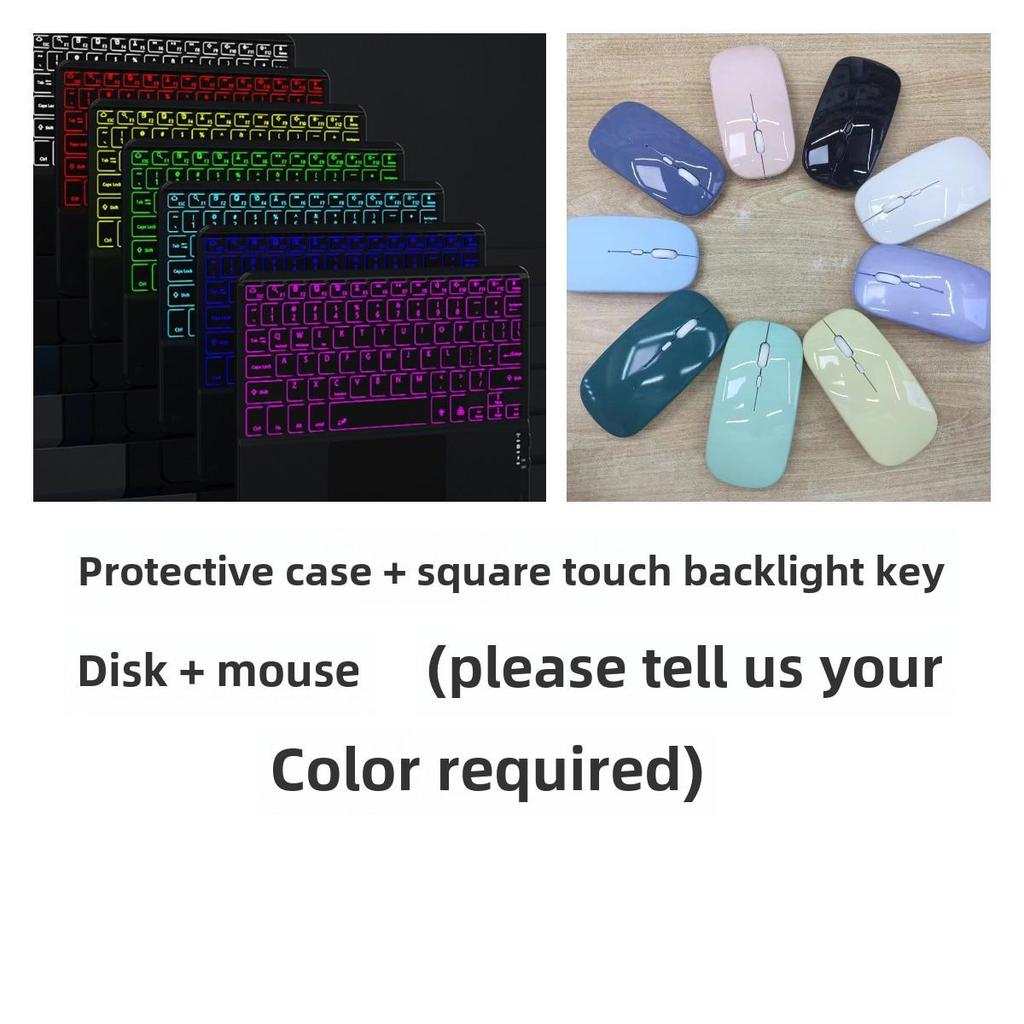 IPad 2019/20 (10,2 дюйма) Вращающийся чехол-клавиатура с гнездом для ручки