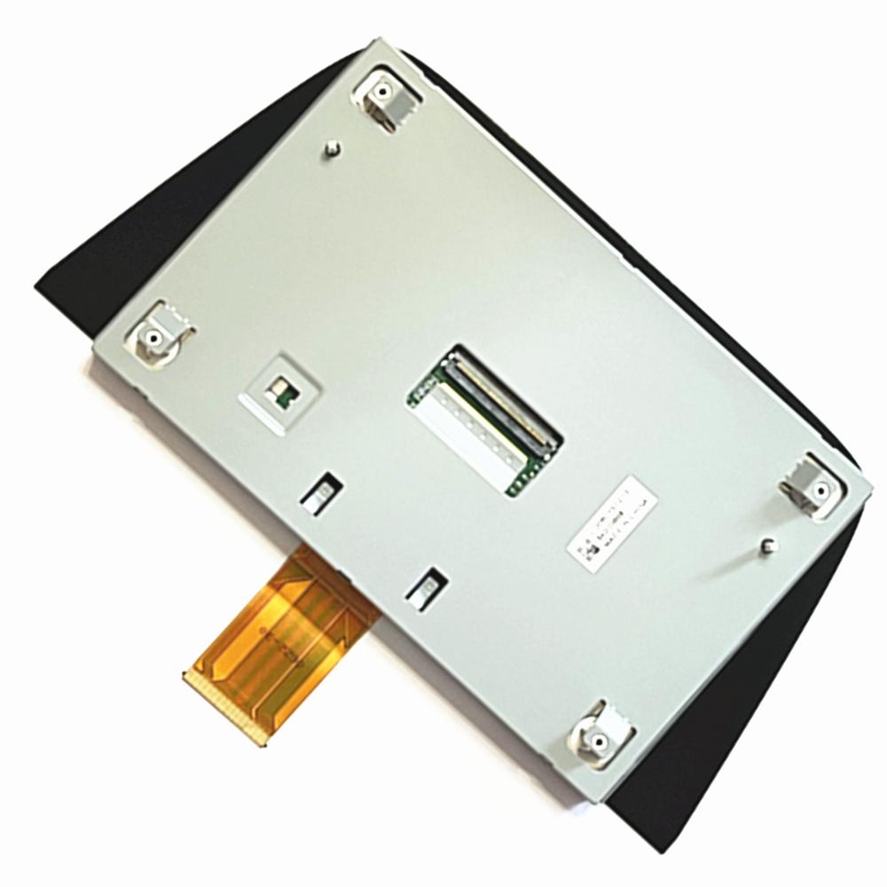 8" Сенсорный ЖК-дисплей LQ080Y5DZ10 LQ080Y5DZ06 для Vauxhall Opel Astra K