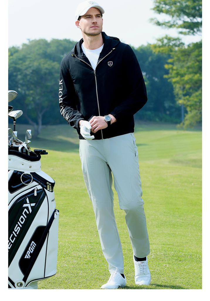 Wear Resistant and Non-Deformable 2025 Sports Hooded Jacket