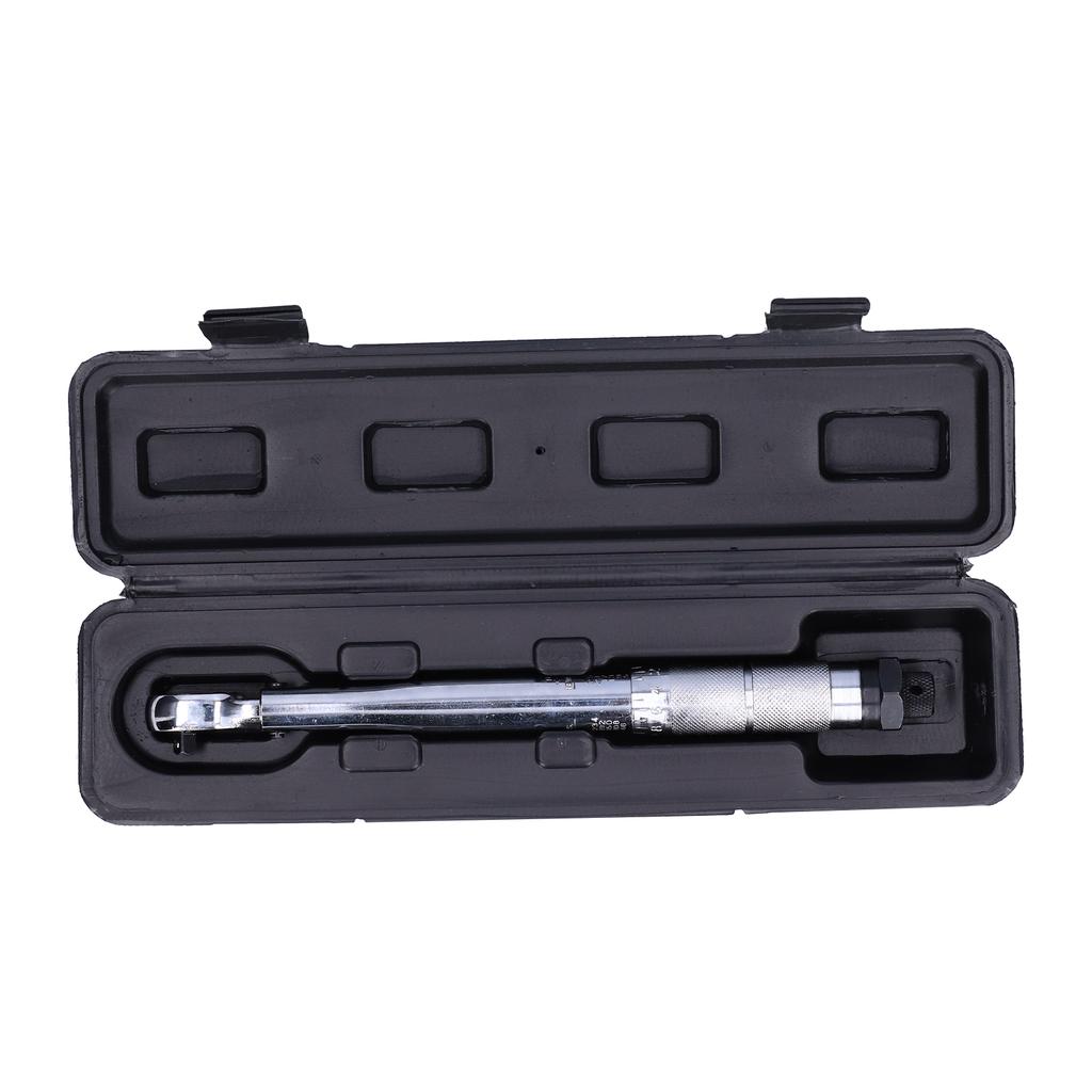 Динамометрический ключ Предустановленный Регулируемый гаечный ключ 14 дюймов Привод Промышленный Ручной Инструмент для затяжки 5?25Н.м