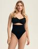 Shrinky Esotiq High Waist Briefs