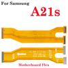 5pcs/lot Mainboard Motherboard Connector Flex Cable For Samsung A10S A20S A21 A21S  A30S  A31 A32 A41 A42 A51 A52 A70S A71 A72