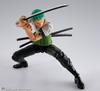 TAMASHII NATIONS S.H.Figuarts ONE PIECE Roronoa Zoro -Dawn of Adventure- Approx. 150mm PVC & ABS Painted Movable Figure