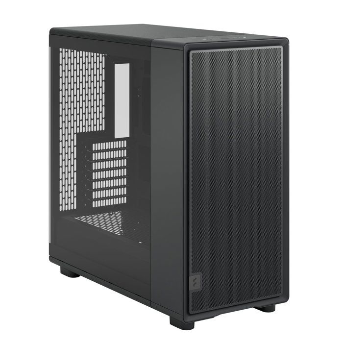 Boîtier PC - FRACTAL DESIGN - FD-C-EPO1X-02 - Epoch XL Black TG Light tint