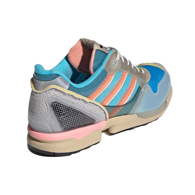 adidas Zx 6000 'Inside Out Xz 0006 Pack - Синий' GZ2709
