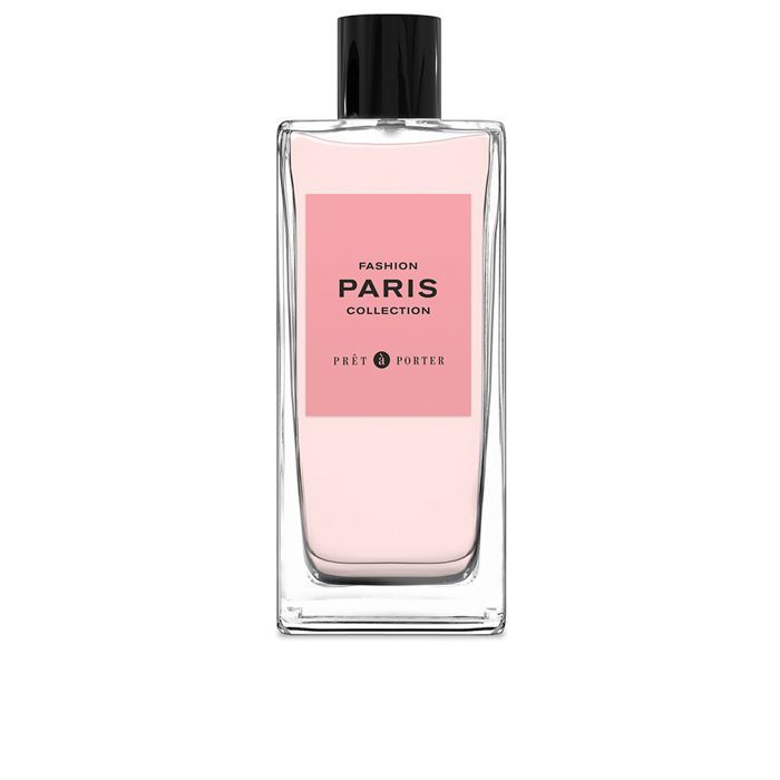 PARIS COLLECTION eau de parfum vapo 100 ml