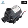 AW500S DC 12V 24V Mini Brushless Motor Submersible Water Pump 800L/H Garden Portable For Cooling System Fountains Heater