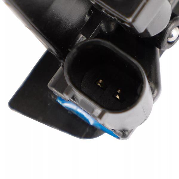 BMW X5 E70 3.0si/4.8i Windshield Washer Nozzle Set (2 pcs)