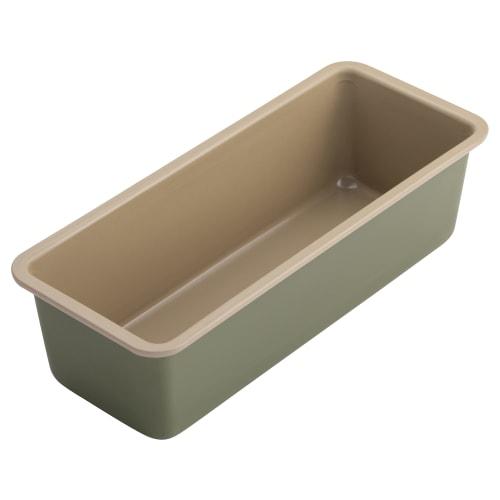 Kai Corporation KAI Cake Mold Pound Mold M Pound Cake B-nat BAKE NATURAL Environmentally Friendly Carnauba Wax Coating DL7105 Made In Japan