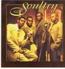 CD SOULTRY - Soultry 3145305532 Motown 1995 US Rap & Hip-Hop/R&B Used