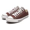 Converse All Star Trendy Comfortable Low Top Canvas Shoes Unisex Sneakers Brown A04547C