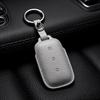 Чехол для ключа автомобиля Брелок для ключей Для Geely Galaxy L7 Кейс для ключей 24 L6 MAX 1.5T Plus AIR PRO Galaxy L7max E8 E5 Защитный чехол для ключа автомобиля