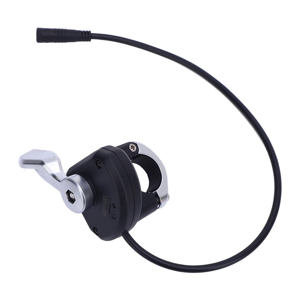 Водонепроницаемый соединитель для большого пальца, ускоритель дроссельной заслонки, диаметр руля 22,2 мм для