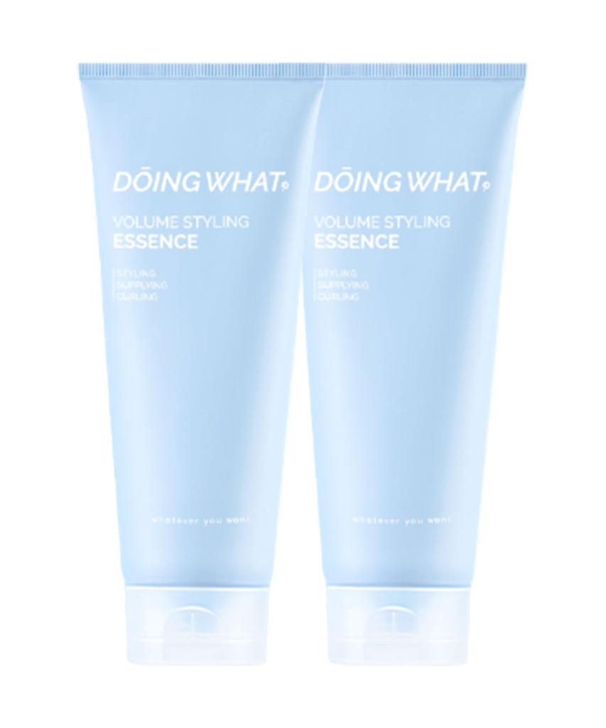 Volume Styling Essence Duo Set