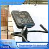 Commercial Smart Cardio Stair Climber & Indoor Leg Trainer