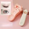 Plastic Eyelash Curler Mini Details Part of Eye Lash Curling Applicator Natural Curly Cosmetic Clip New Beauty Makeup Tool