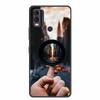 Чехол для Nokia C22 C 22 4G Модный Мягкий ТПУ Силиконовый Чехол для Телефона для Nokia C22 Задняя Крышка 6,5'' Защитные Fundas Для NokiaC22