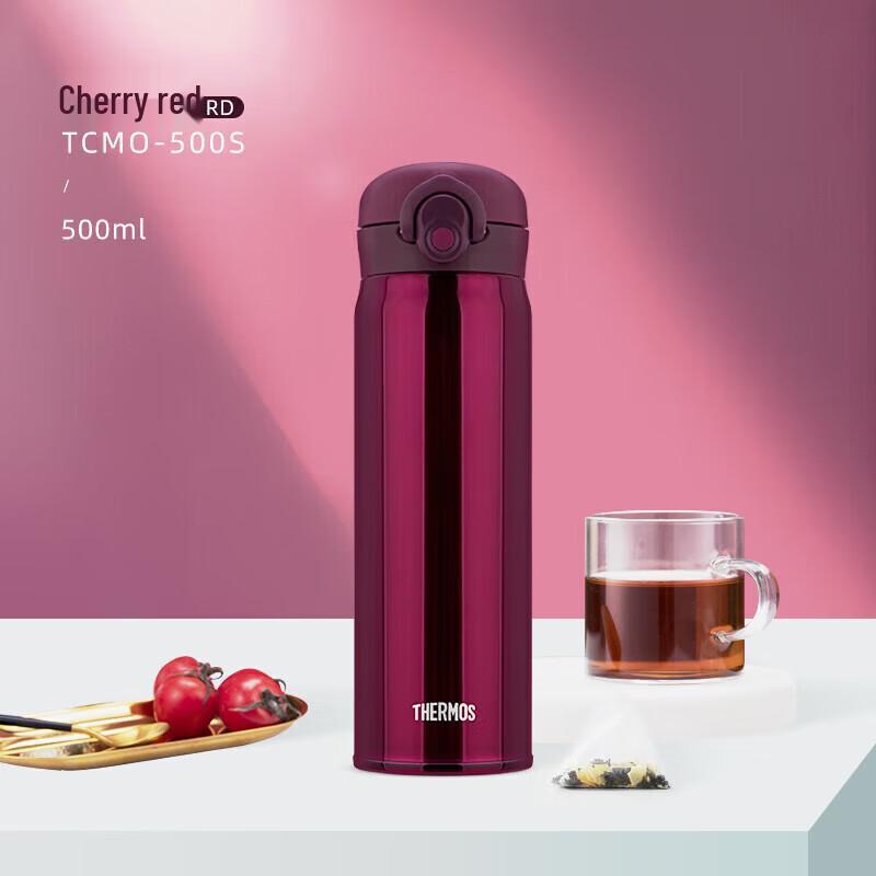 Thermos 500ml 316 Stainless Steel Insulated Bottle