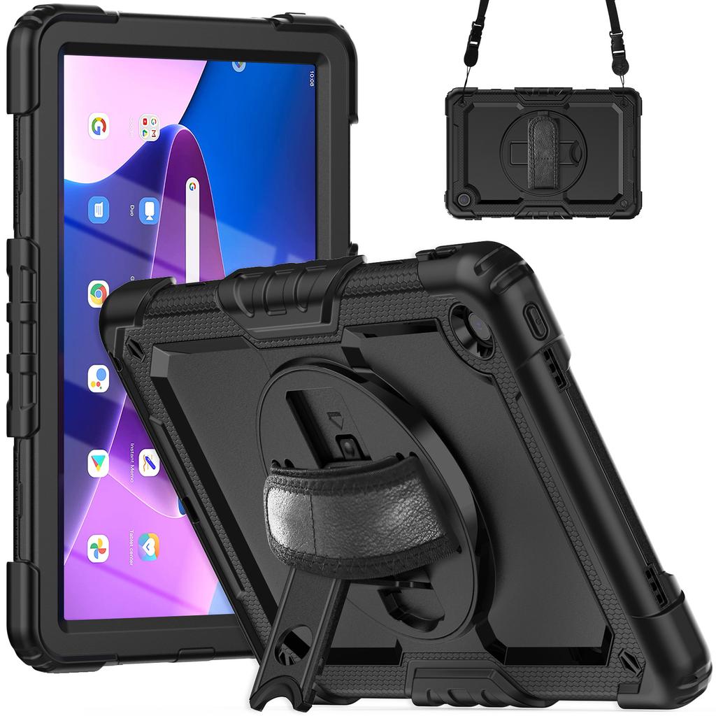 Case for Lenovo Tab M10 HD 2 GEN 10.1 TB-X306 F/L/X