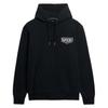Superdry Толстовка с капюшоном Work Tab Loose Fit