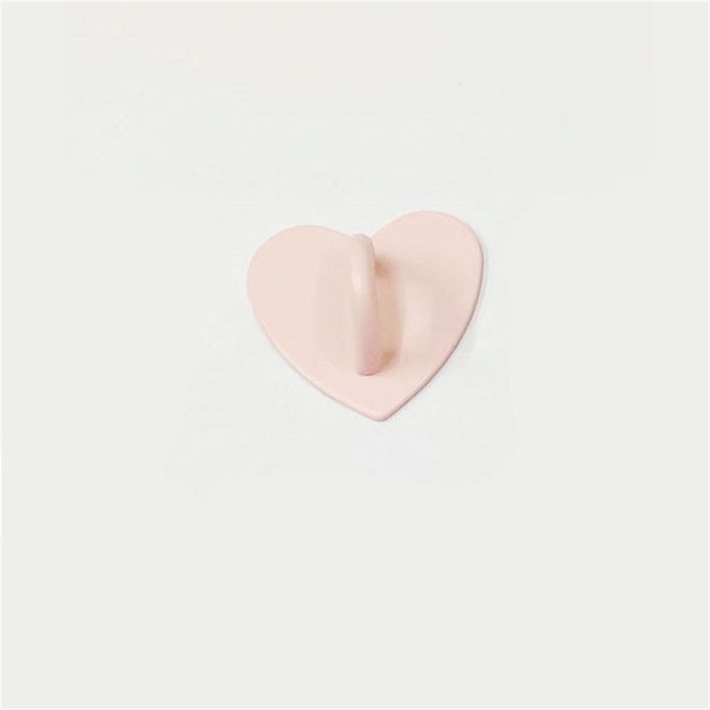 Charm DIY Phone Case Phone Clasps Hooks Phone Stand Holder Heart Finger Ring Phone Case Finger Ring
