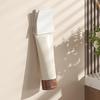 Clothespin Bathroom Towel Holder Wall-Mounted Storage Hanger Cap Creative Wooden Towel Clip Wall Mounted Bathroom Towel Holder