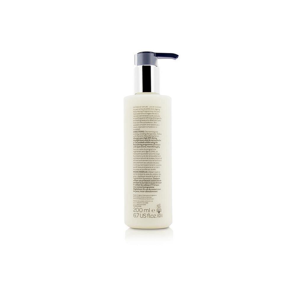 Elemis Anti-Ageing Dynamic Resurfacing Facial Wash 200ml