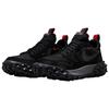 Кроссовки мужские Air Jordan 1 Low Element GORE-TEX Bred Черный Железо-Серый Темно-Дымчато-Серый FV4227-002