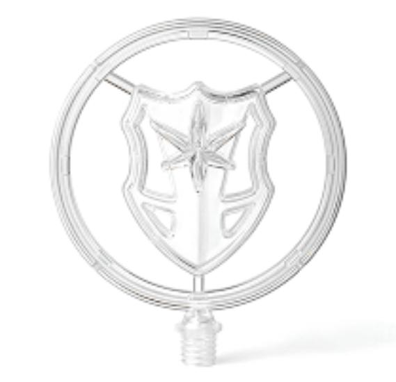 [PRE-ORDER] KATSEYE Official Light Stick Dream Charm