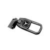 Zinc Alloy Car Remote Key Case Cover Shell For Mercedes Benz A C E S G Class GLC CLE CLA GLB GLS W177 W205 W213 W222 X167 AMG PM5