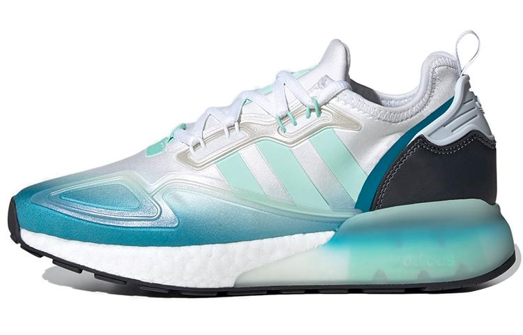 adidas Женские Zx 2K Boost 'Active Teal' Женские GZ8402