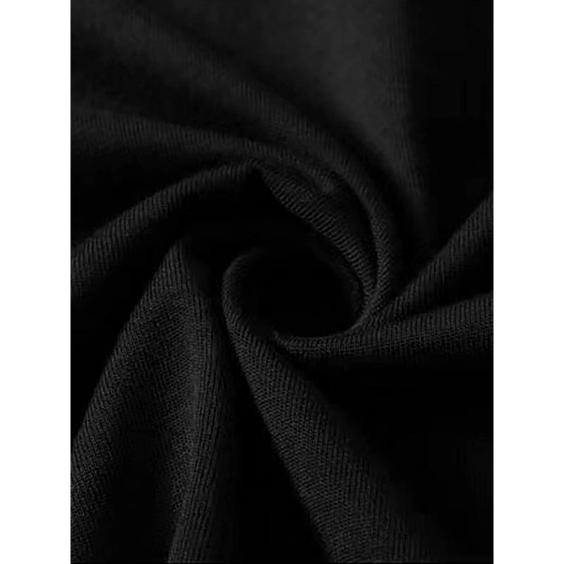 Европейские размеры. Один предмет. С принтом в виде буквы и изображением тигра, эта повседневная и стильная мужская футболка идеально подходит для текущего сезона.