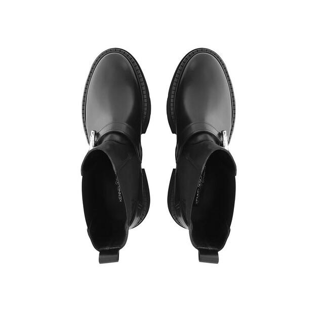 Ботинки Kennel & Schmenger Amira Chelsea 41-36560.720, черные