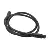 Electric Bike Extension Cable Male To Female 1T4 Main Line 8 Core Extension Cable for Electric