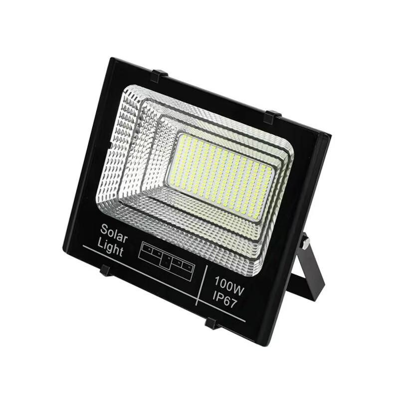 MengPao 60W Solar LED Outdoor Floodlight