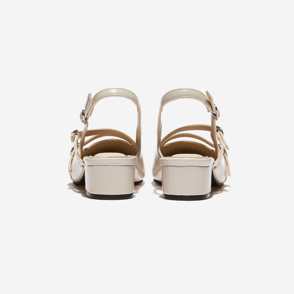 NUOVO Martel 4, NC30650, 1010110837, Популярная корейская обувь