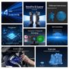 REVOPOINT MetroX Pro Industrial Multi-Line Laser 3D Scanner