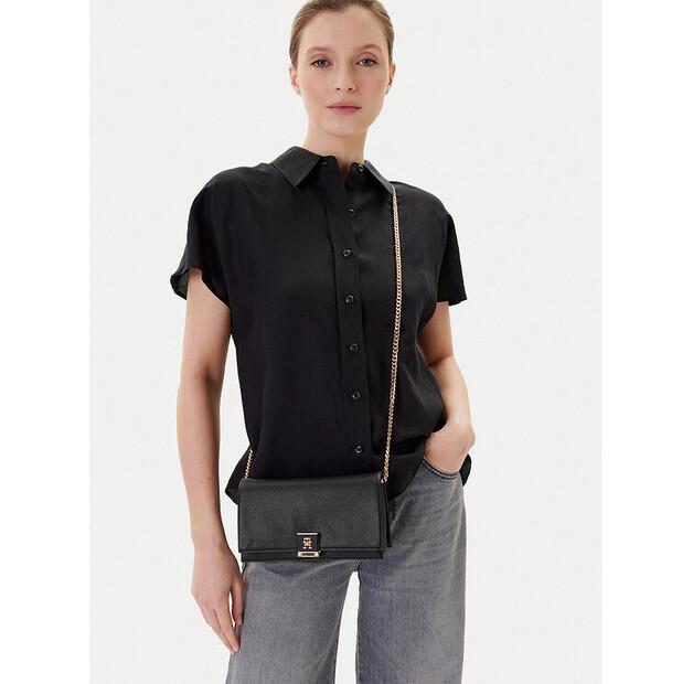 Сумка Tommy Hilfiger Th Her Flap