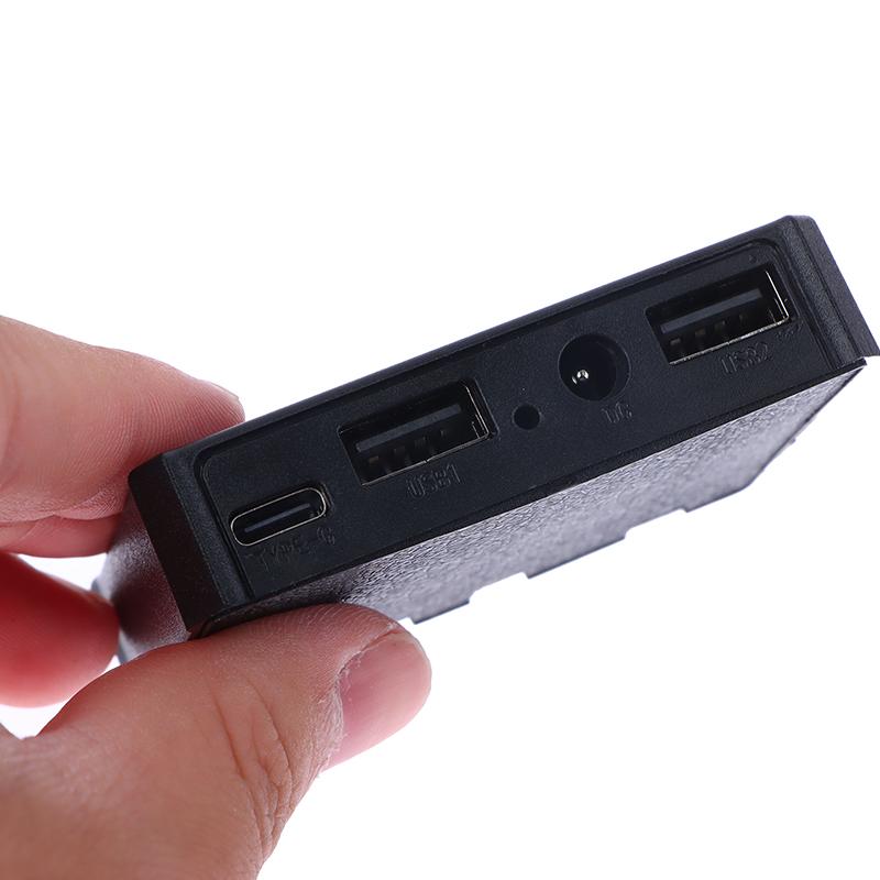 1 шт. 5 В-20 В до 5 В 3 А двойной USB-регулятор зарядного устройства для солнечной панели Power Bank двойной USB-регулятор напряжения зарядного устройства
