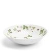 [Officially Imported] Wedgwood Wild Strawberry Casual Coupe Bowl, Approx. 20cm, Wedding Gift, Product Number 1068922