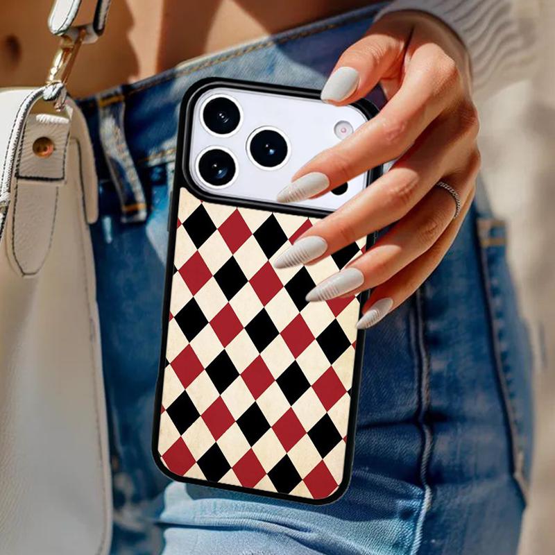КОЛЛЕКЦИЯ ИГРАЛЬНЫХ КАРТ ДЛЯ КАЗИНО Чехол для телефона Для iPhone 17 Air 14 15 13 12 Max Чехол Для Apple 14 15 16 16e 11 Pro Max Plus Coque