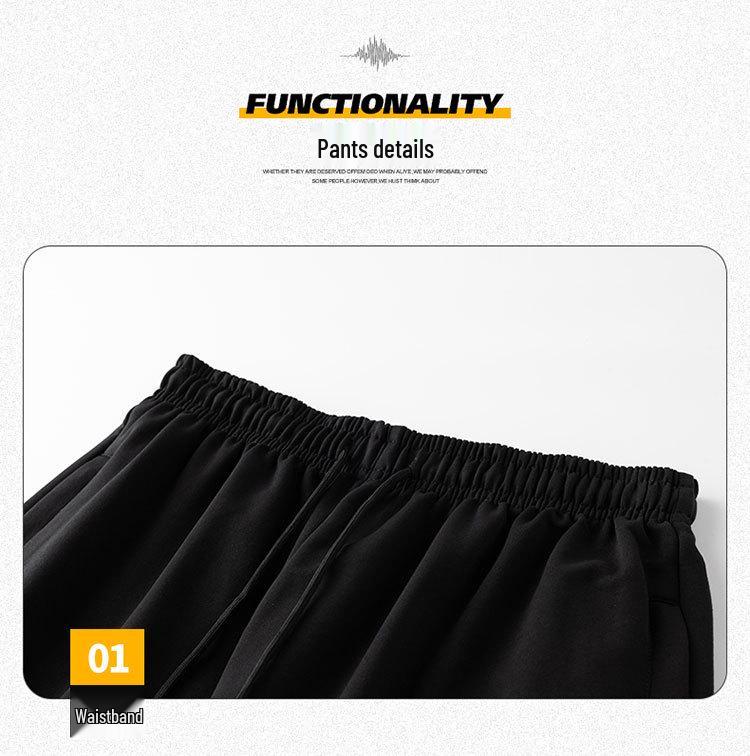 Мужской повседневный спортивный костюм большого размера свободного кроя: Толстовка с капюшоном, костюм-двойка, для полного мужчины, модный тренд весна/осень.