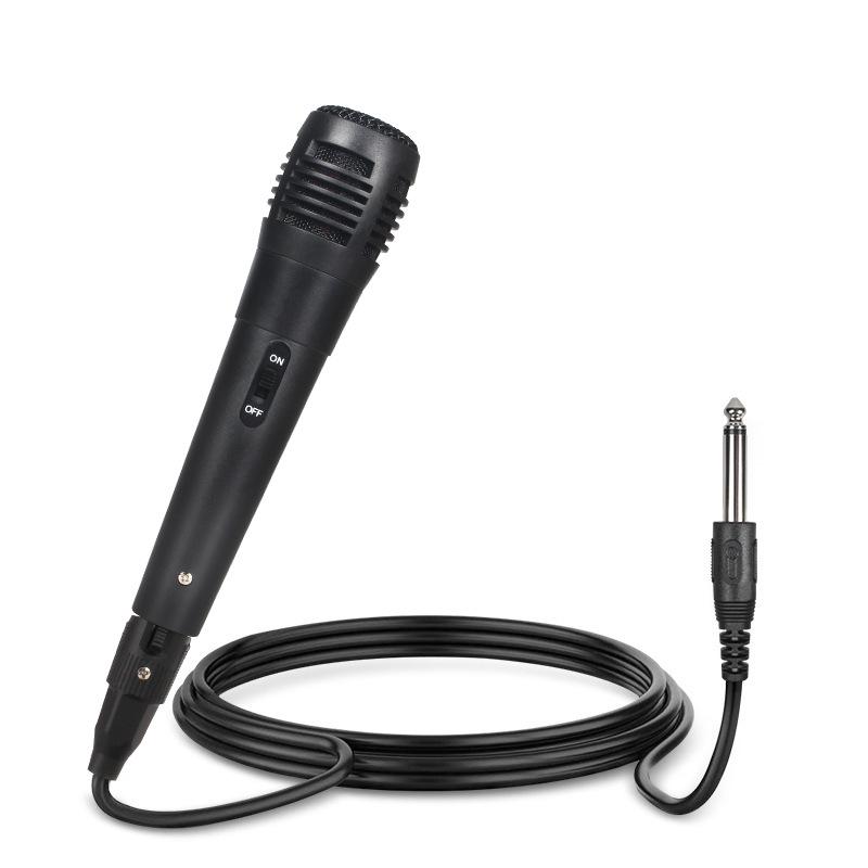 Compact Teacher Megaphone with Headset Mic and Cable for Tour Guides