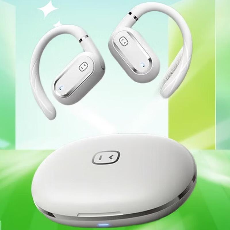 Xiaodu S150 AI Беспроводные Bluetooth-наушники-заушины