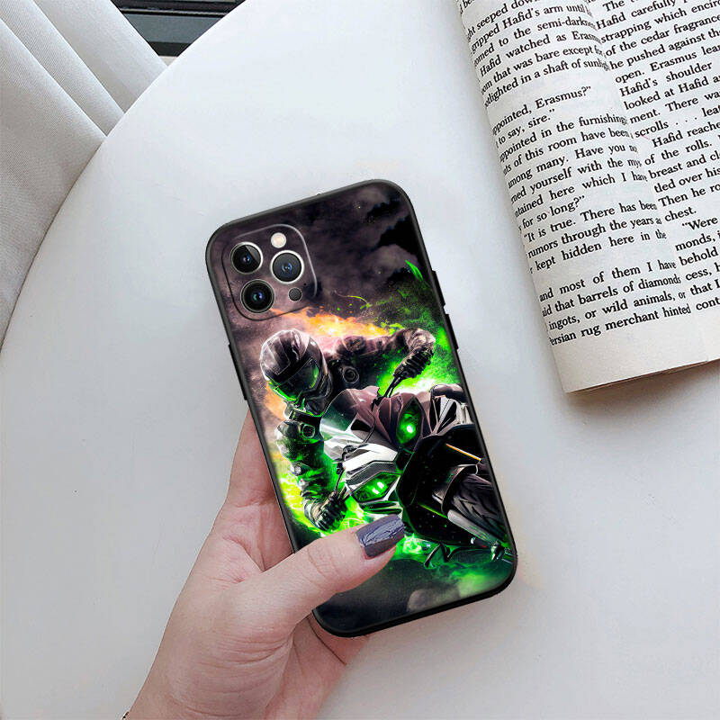 MH92 Чехол-накладка для телефона для мотоспорта для iPhone 7 8 11 12 13 14 15 16 17 16E XS Pro Max XR X SE Air