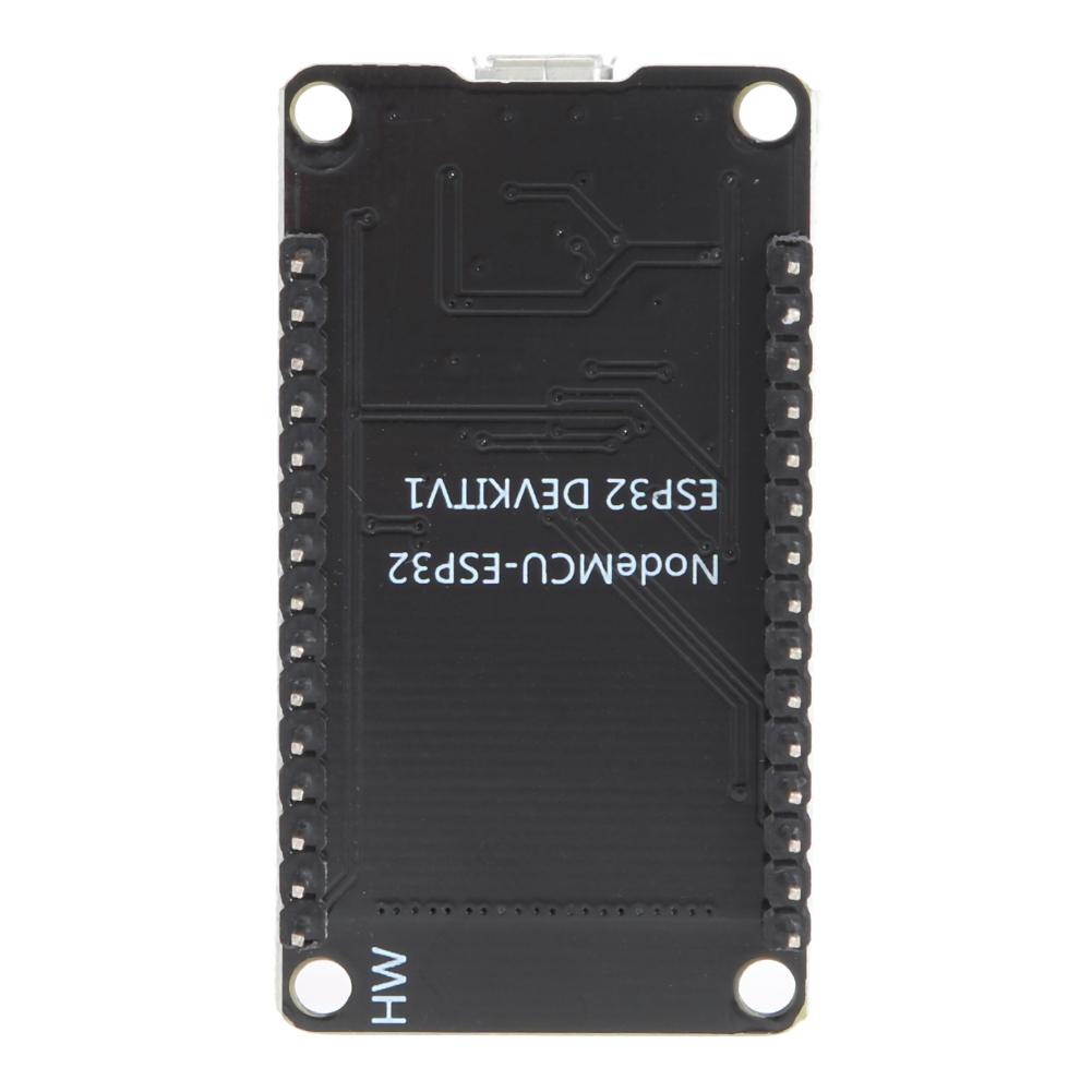 ESP32 ESP 32 Development Board WiFi+Bluetooth Module Ultra-Low Power Consumption Dual Core Micro USB C ESP-32 ESP-32S ESP 32